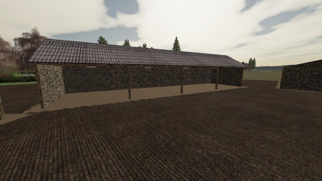 Wyther Farms Shed Pack v1.0.0.0