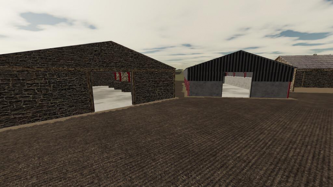 Wyther Farms Shed Pack v1.0.0.0