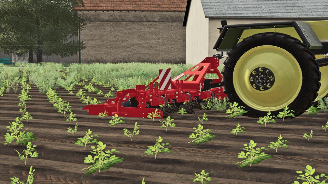 Grimme GH4 v1.0.0.0