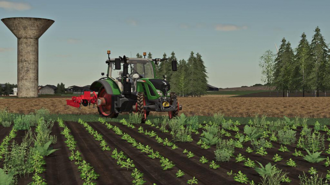 Grimme GH4 v1.0.0.0