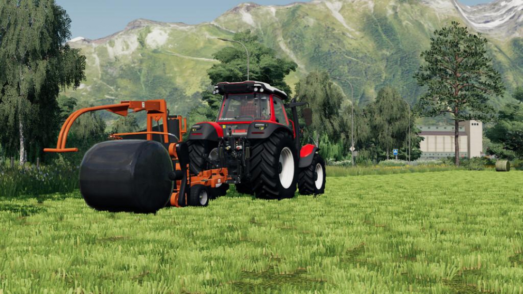 Gallignani G400S v1.0.0.0