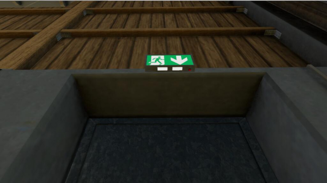 Exit Sign (Prefab) v1.0.0.0