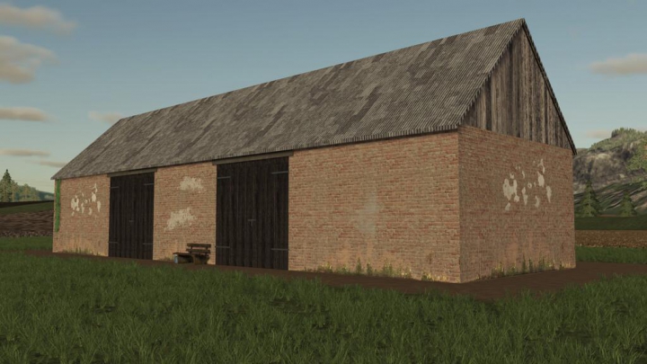 Pack Of Polish Buildings v1.0.0.0 category: Objects