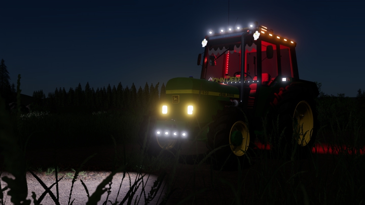 fs19-mods,  John Deere 1630