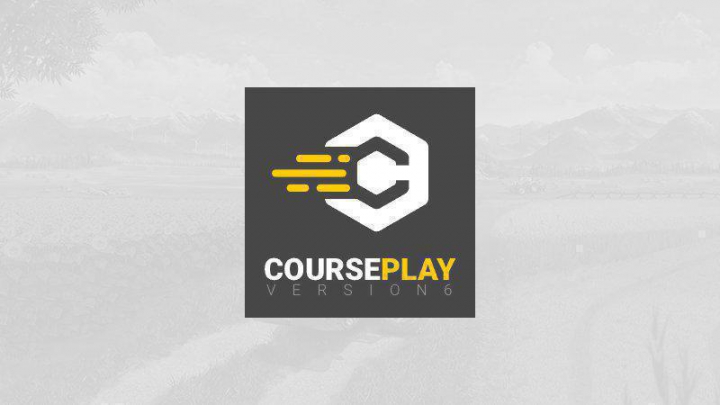 Courseplay for FS19 v6.03.00032 category: Other