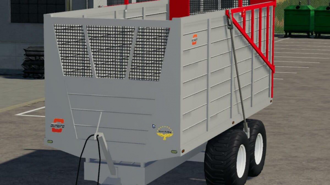 Atrelado Trailers Pack v1.0.0.0