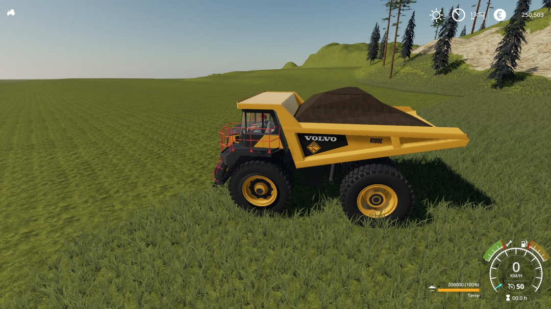 Mod-Network || FS19 mods, Farming Simulator 19 mods