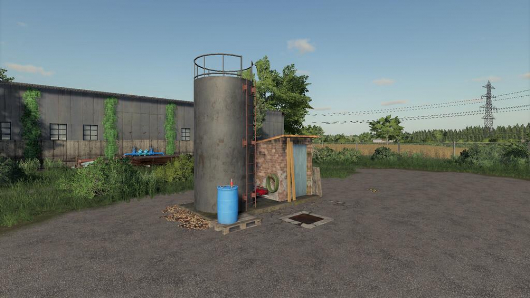 Water Pump v1.0.0.0