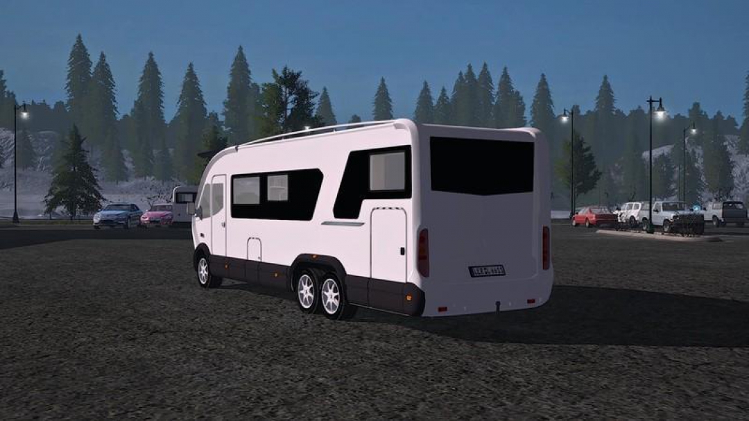 Camper