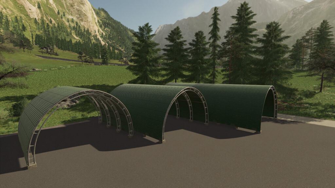 Storage Tunnel Pack v1.0.0.0