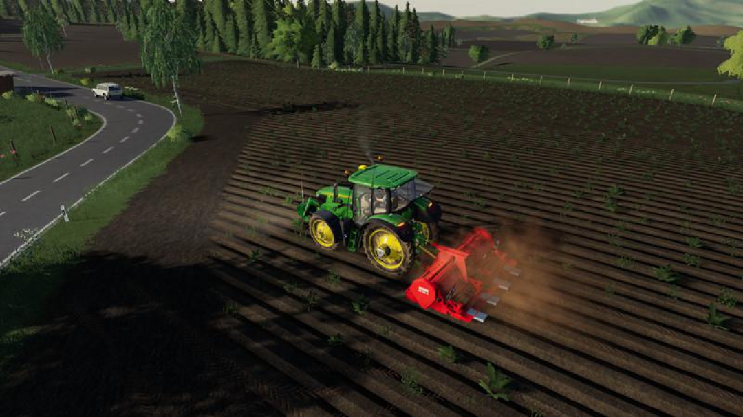 Grimme GF 90-4 v2.0.0.0