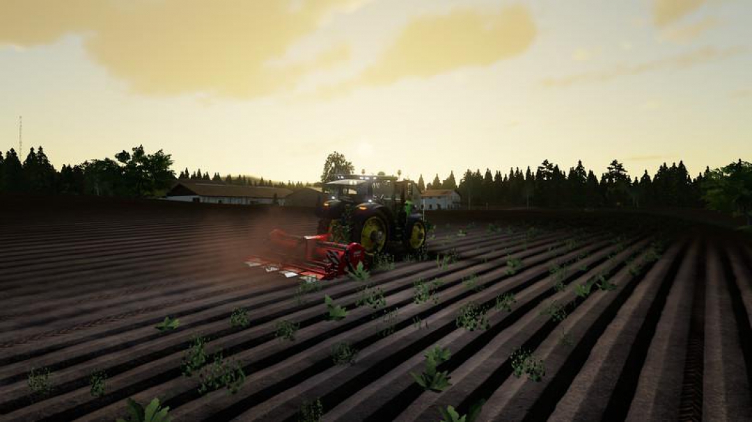 Grimme GF 90-4 v2.0.0.0