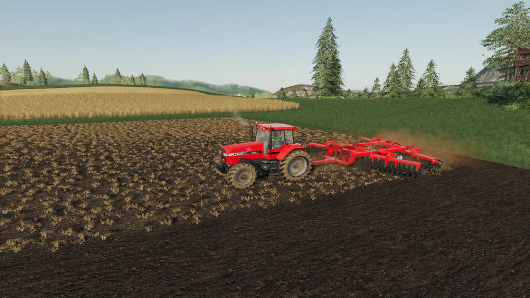 Case IH-770 v1.0.0.0