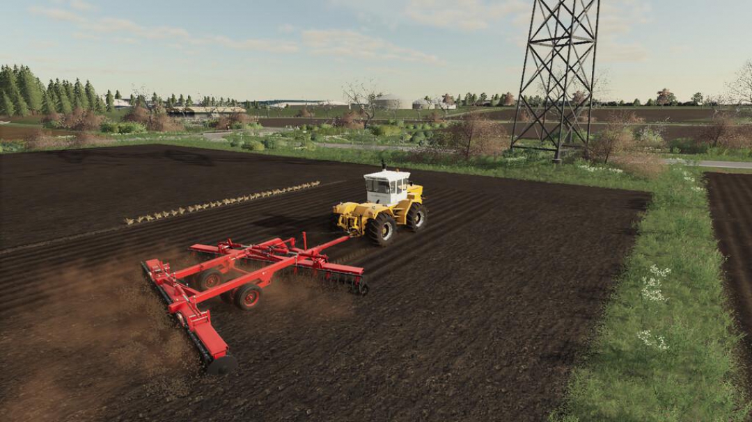 Case IH-770 v1.0.0.0