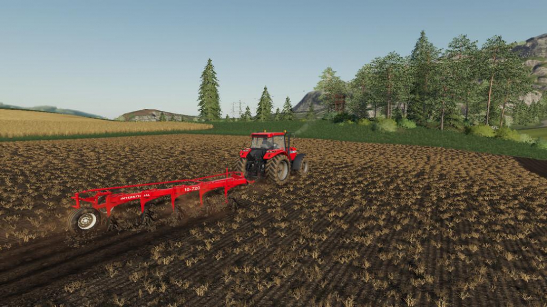 Case IH-720 Series v1.0.0.0