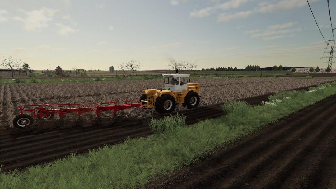 Case IH-720 Series v1.0.0.0