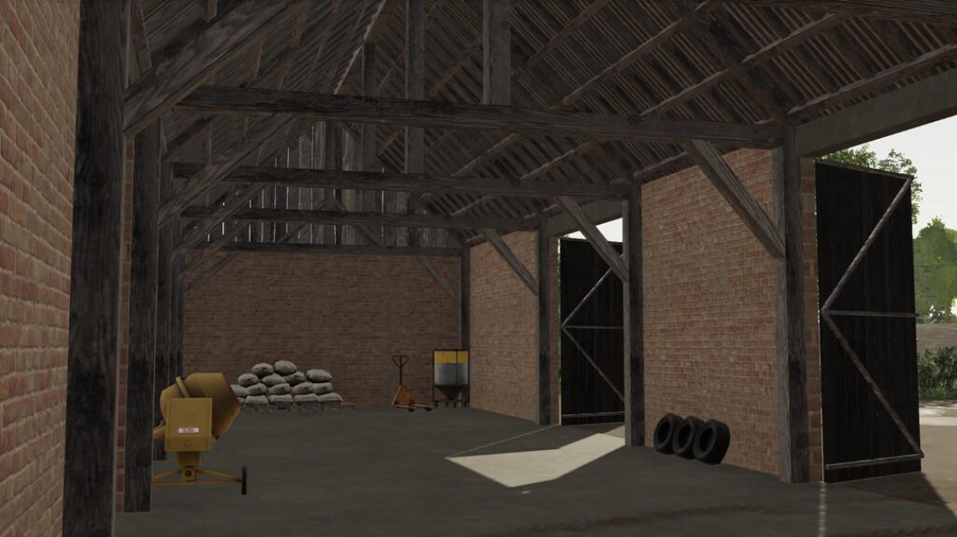 Pack Of Polish Buildings v1.0.0.0