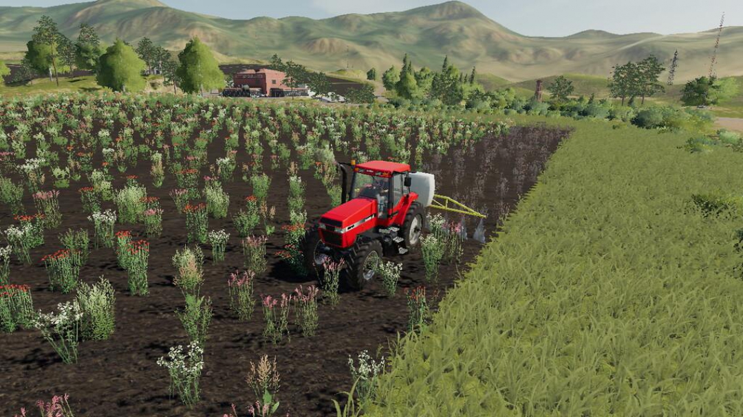 Lizard 200 Sprayer v1.0.0.0