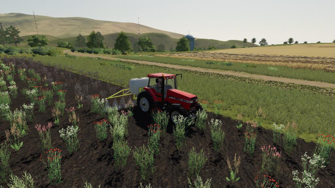 Lizard 200 Sprayer v1.0.0.0