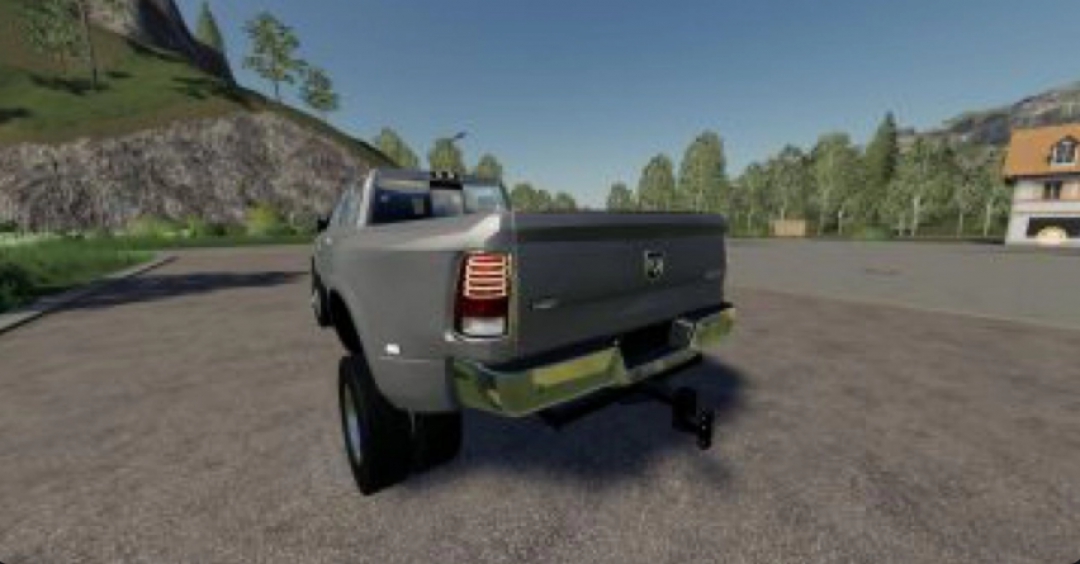 dodge ram 3500 v3.1