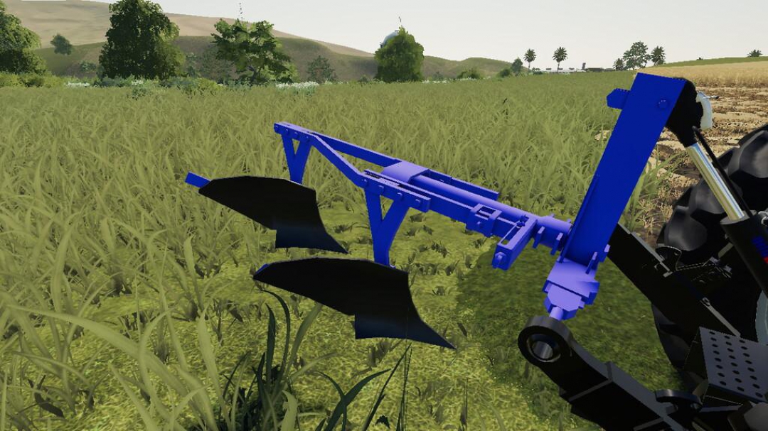 Lemken D24 v1.0.0.0