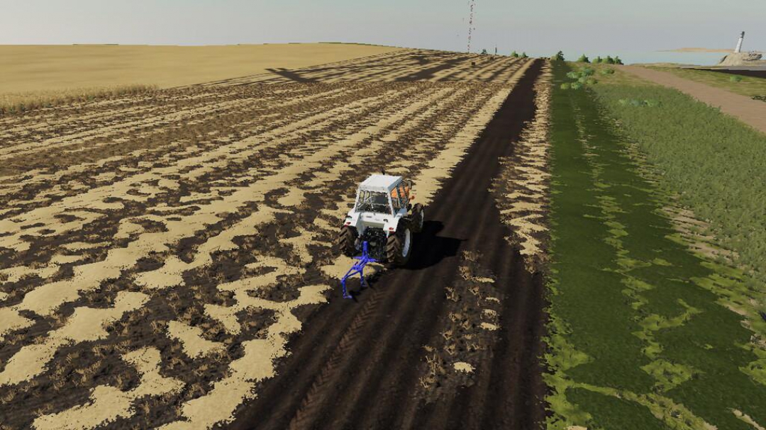 Lemken D24 v1.0.0.0