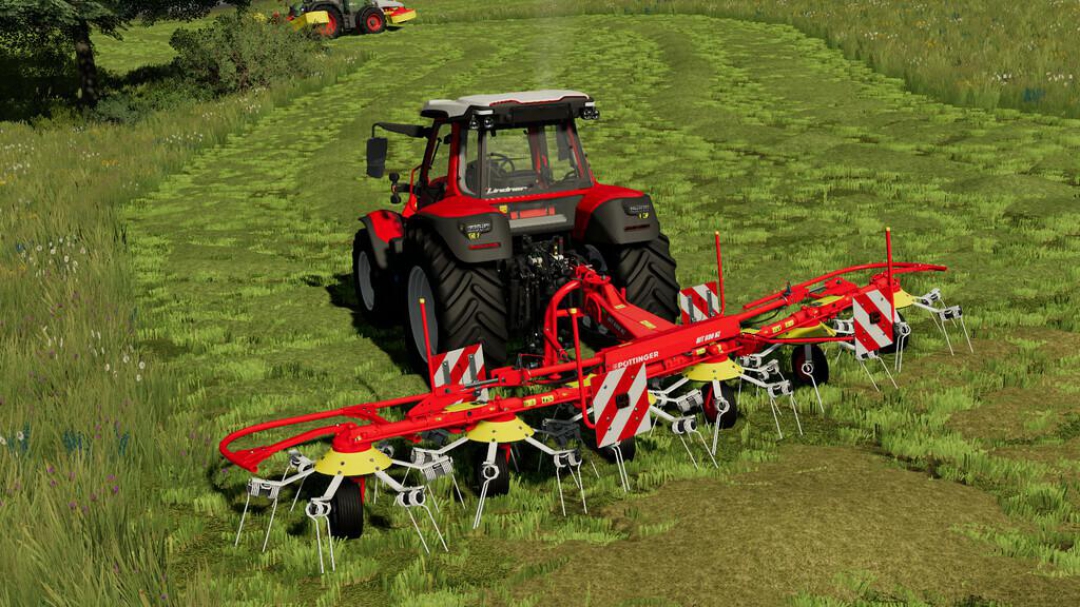 Pottinger HIT 690 N v1.1.0.0