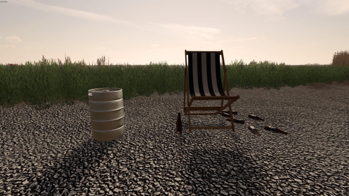 fs19-mods,  Busch Beer Sleep Triggers v1.0.0.0