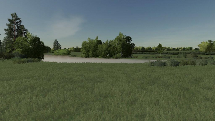 Other Seasons GEO: South Moravia v1.4.0.0