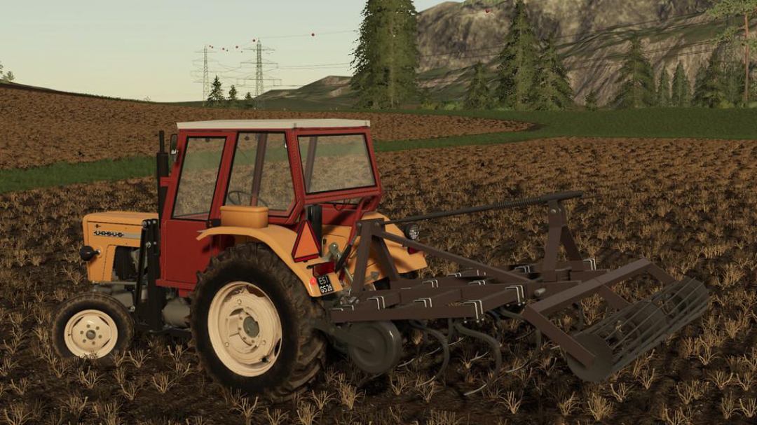 Lizard U473 S v1.0.0.1