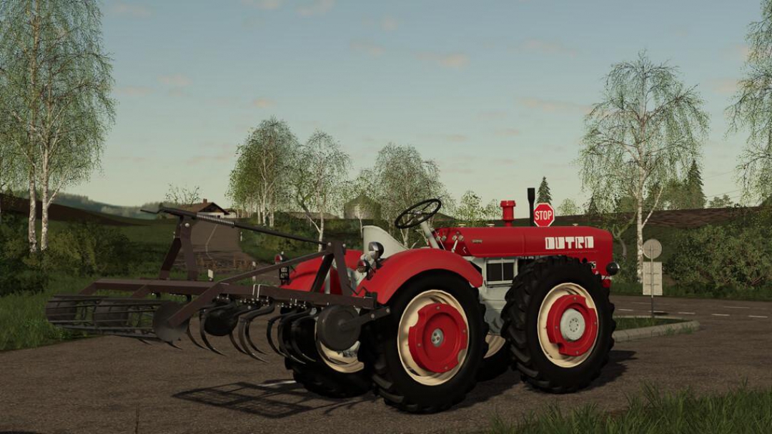 Lizard U473 S v1.0.0.1