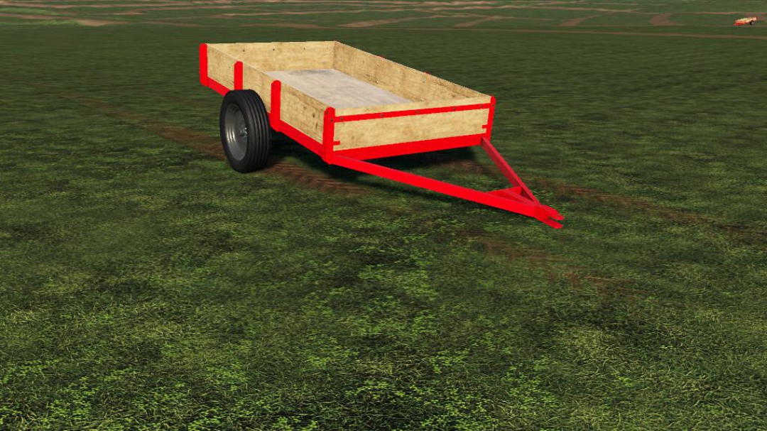 Small Trailer v1.1.0.0