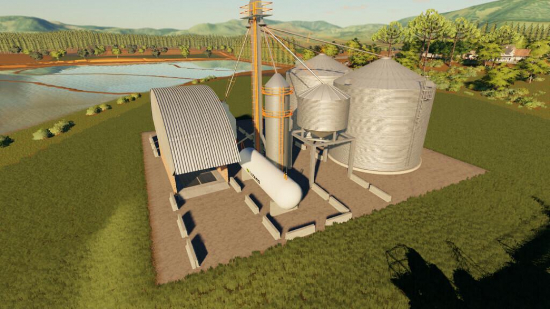 Brazilian Mega Silo v1.1.0.0