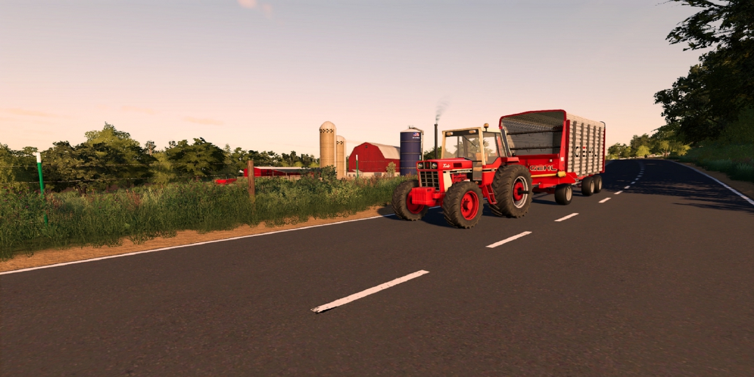 Mod-Network || FS19 mods, Farming Simulator 19 mods