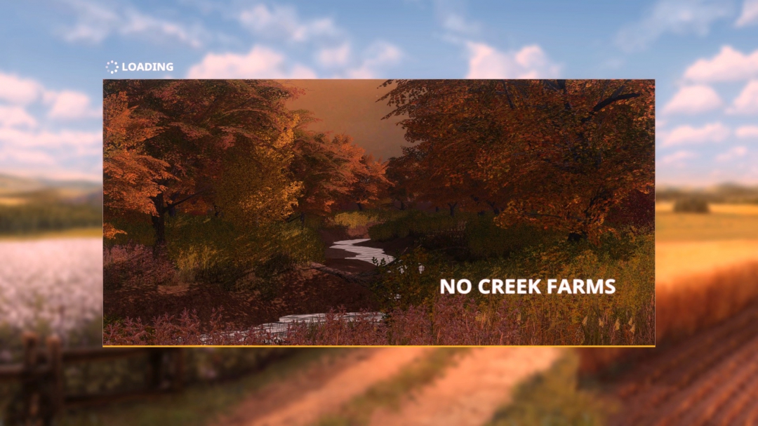 No Creek Farms V2