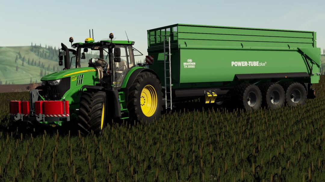 Brantner TA 30800 v1.0.0.0