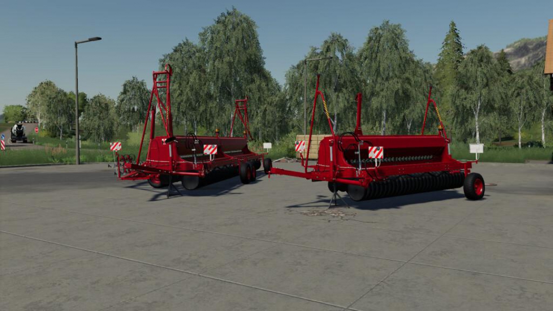 Case International 6200 Pack v1.0.0.0