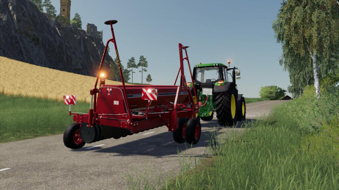 Case International 6200 Pack v1.0.0.0