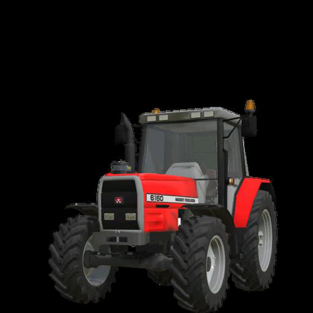 Massey Ferguson 61xx v1.0.0.0