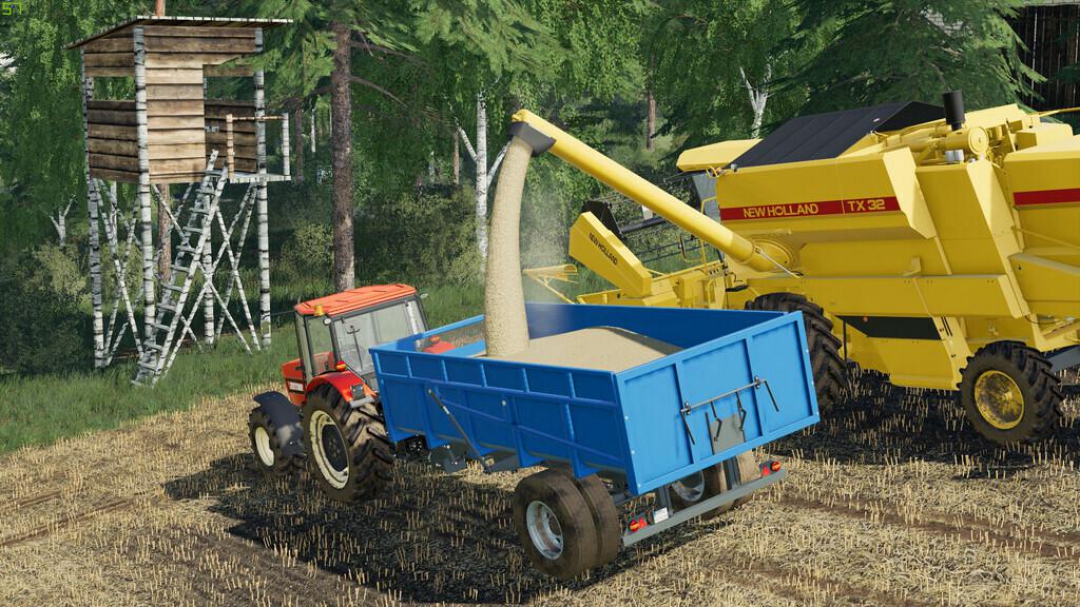 Lizard NS 900 H v1.1.0.0