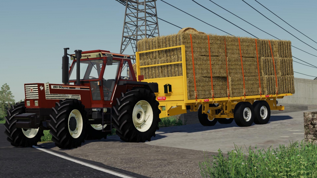 Rigual PLT-600 v1.0.0.0