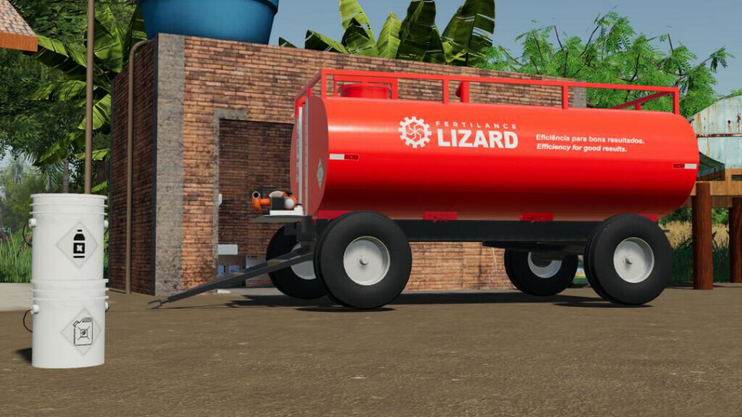 Lizard CT 6500 v1.0.2.2