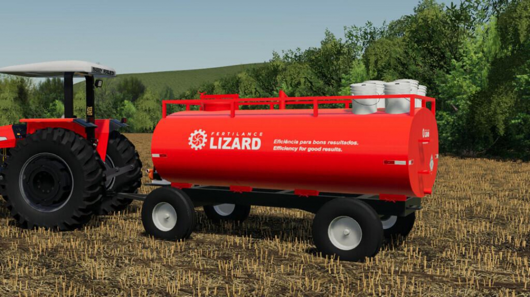 Lizard CT 6500 v1.0.2.2