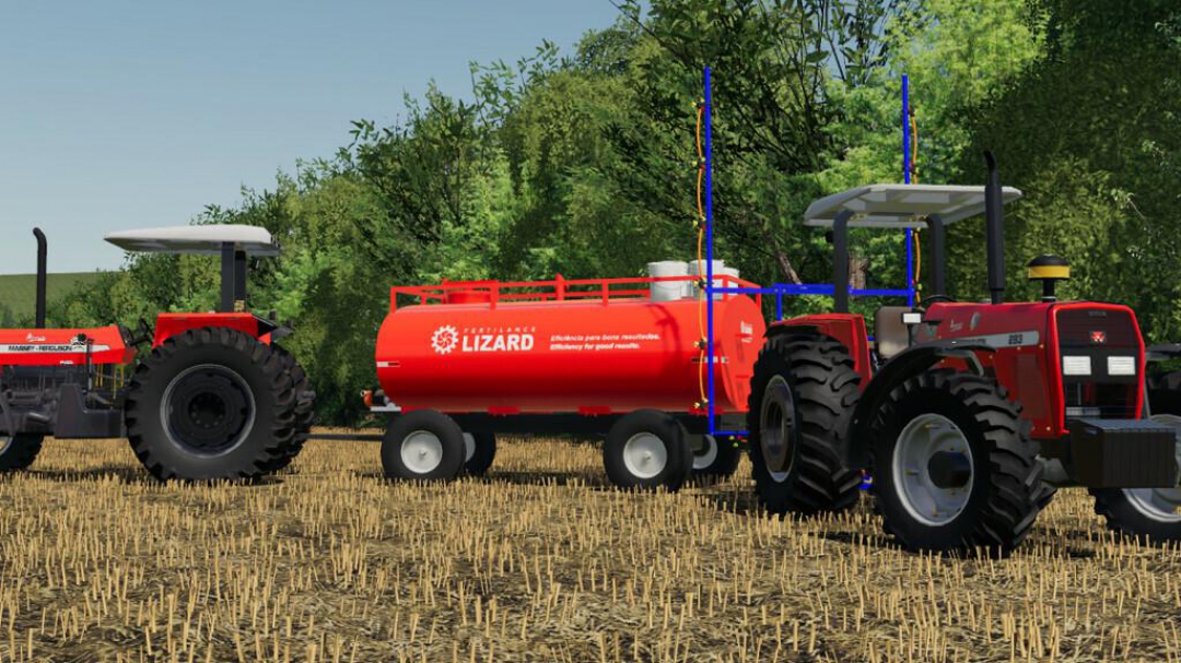 Lizard CT 6500 v1.0.2.2