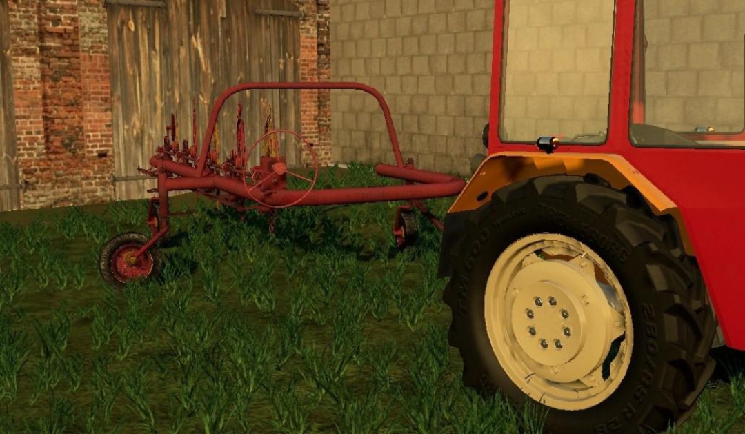 Agromet Z211/2 v1.0.0.0