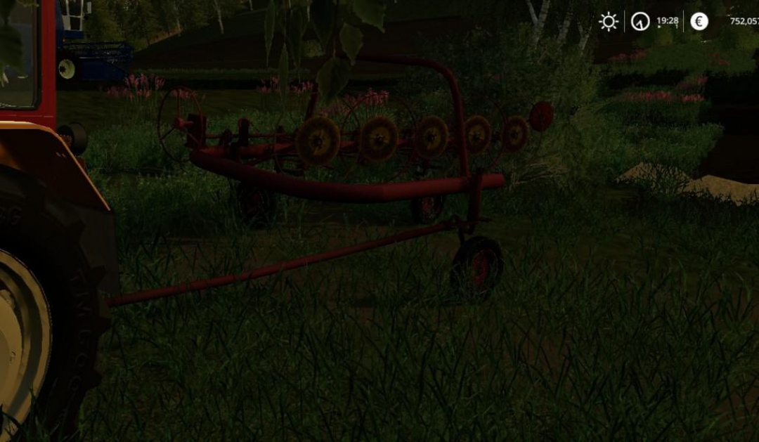 Agromet Z211/2 v1.0.0.0