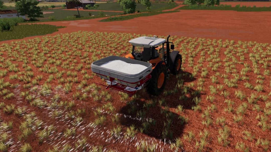 Kuhn Accura 1600 v1.0.0.0