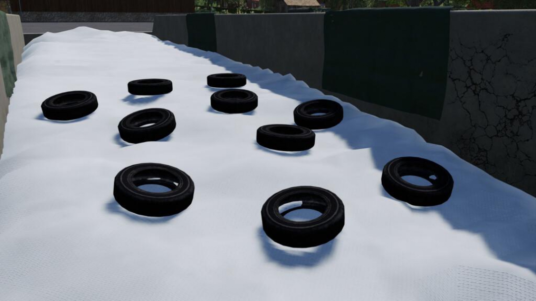 Tire v1.0.0.0