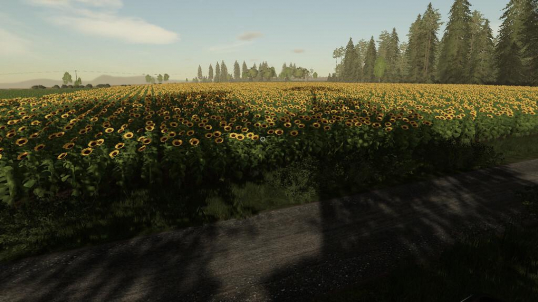 Seasons GEO: South Moravia v1.4.0.0