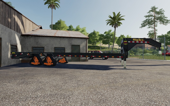 Trending mods today: EXP19_BigTex_Trailer_with_Tracks